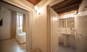 B&B Al Vico - Room