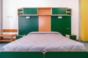 Open011 - Habitación