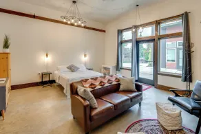 3 Blocks to Dtwn! Cozy Sedro-woolley Retreat! - Interiør