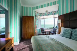 Hydro Hotel - Quarto