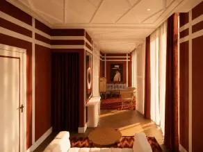 Hotel Club 29 - Værelse