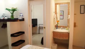 Best Western Taxco - Salle de bain
