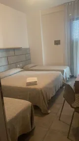 CASA MAJOR Hotel & Appartamenti CERVIA - Værelse