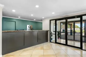 Quality Inn Marshall - Hall