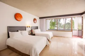 El Cid Granada Hotel & Country Club - Chambre