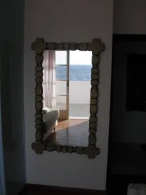 Beach Villa Akrotiri - Rom