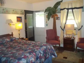 Lake Winnipesaukee Motel - Chambre