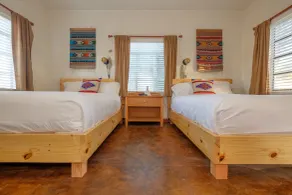 Antelope Lodge - Chambre