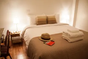 L'Adresse Hôtel Boutique - Zimmer