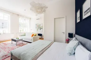 Adele Apartments - Room