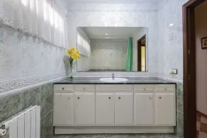 Luxury Villa La Mora Beach Tarragona Private Pool - Salle de bain
