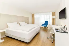 NH Erlangen - Chambre