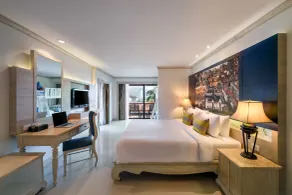 Novotel Phuket Resort - Chambre