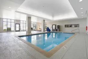 Holiday Inn Texarkana Arkansas Convention Center by IHG - Pool