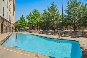 Hampton Inn & Suites Trophy Club - Fort Worth North - Piscine