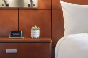 Courtyard by Marriott Greenville - Chambre
