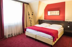 Hotel Karl-Wirt - Chambre