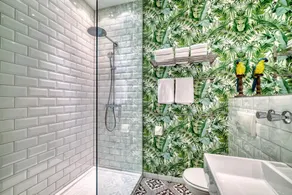 ackselhaus & blue Home - Bathroom