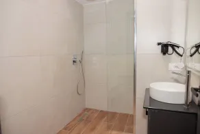 Hotel Bel Ami Tirana - Bathroom