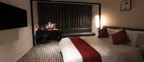 Best Western Plus Jeonju - Camera
