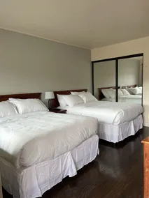 Sea Breeze Motel - Chambre