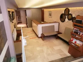 Arwin Otel - Reception