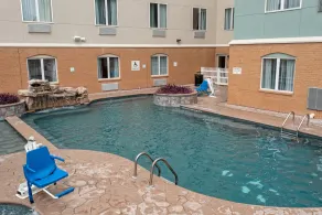 Holiday Inn Express Hotel and Suites Port Aransas/Beach Area by IHG - Piscine