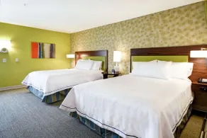 Home2 Suites by Hilton Smyrna Nashville - Chambre