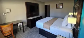 Rodeway Inn Bloomington - Normal West - Chambre