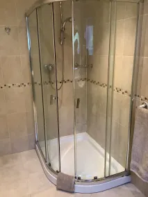 Riverdown B&B - Baño