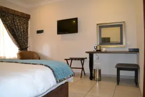 Usambara lodge - Room