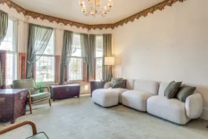2 Blocks to Ohio River! Historic Victorian Gem - Interiør