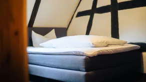 Hotel Restaurant Zum Nachtwächter - Quarto