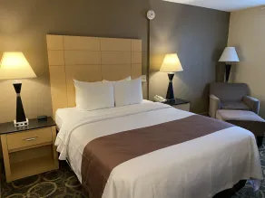 Quality Inn Geneseo - Værelse
