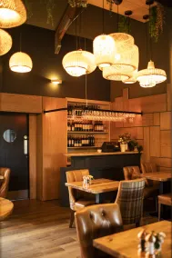 Hotel Doolin - Restaurant
