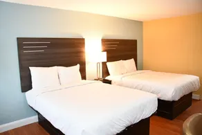 Baymont by Wyndham Macon I-75 - Rum
