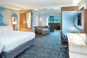 Courtyard by Marriott Lake George - Chambre