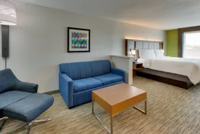 Holiday Inn Express Lake Worth NW Loop 820 by IHG - Rom