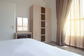 Rafa Homes - Al Falah - Room
