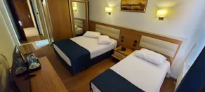 Blue Port Hotel - Room