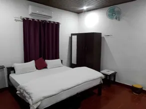 Coorg Humble nest resort Madikeri - Habitación