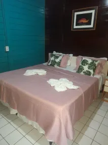 Pousada das Flores - Room