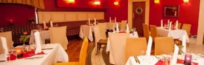The Arches Hotel - Restaurant