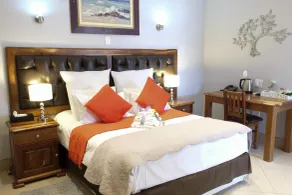 Firwood Lodge - Room
