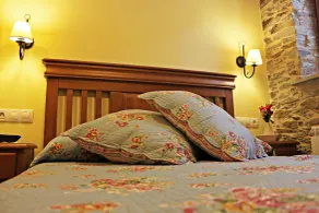 Apartamentos El Llago - Zimmer