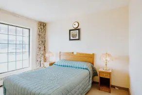 New Imperial Inn - Room