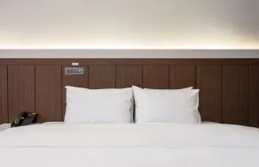 Hotel Harbor - Værelse