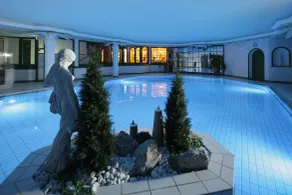 Allgäu Resort - Pool