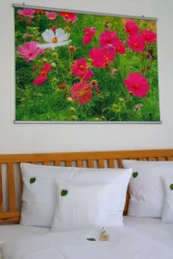 Hotel Lindenallee - Quarto