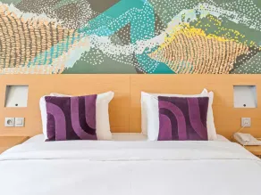 Novotel Paris Charenton - Chambre